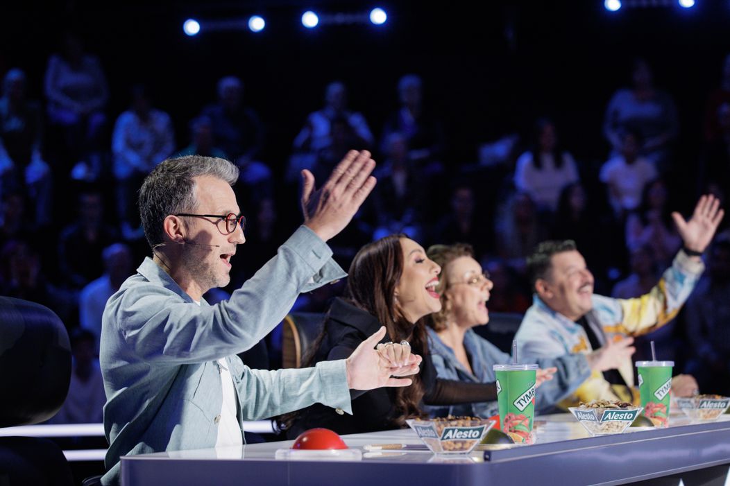 Cine este Iosif Mândru, concurentul care a încheiat seara apoteotic la „Românii au talent” 2026. „Nu știu notele, nu știu să citesc o partitură”