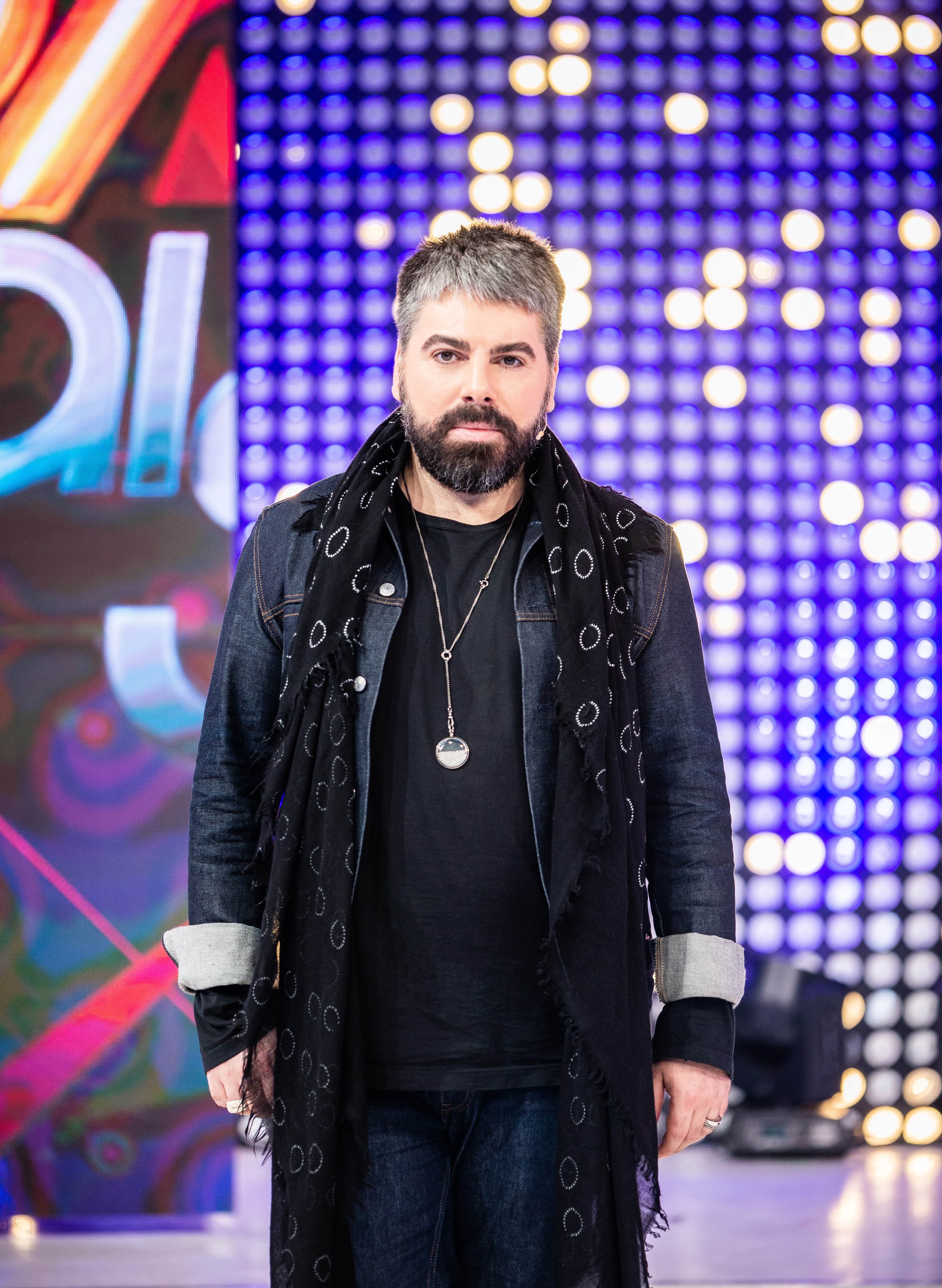 Maurice Munteanu