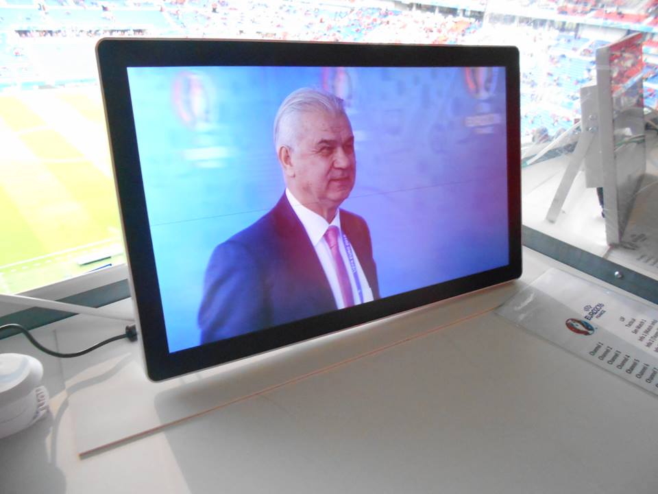 Euro 2016. România - Albania 0-1. Eliminare istorică! Cea mai slabă națională a noastră prezentă la turneele finale! LIVE BLOG