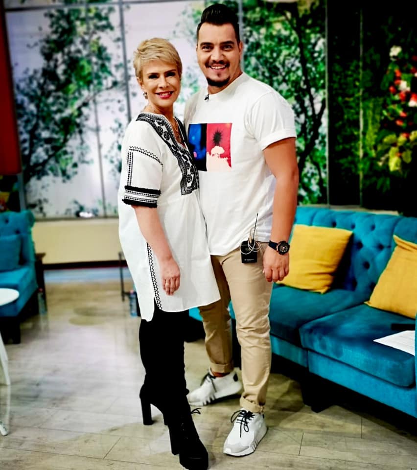 Motivul pentru care Bursucu nu s-a căsătorit cu iubita lui. Face naveta între București și Constanța să-și vadă copiii