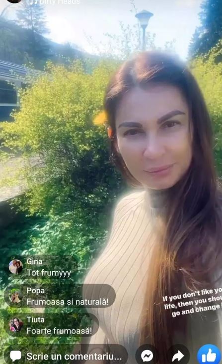Nicoleta Luciu, controverse în mediul online cu ultima sa apariție: „Doar nu era să rămână la fel ca acum 20 de ani”