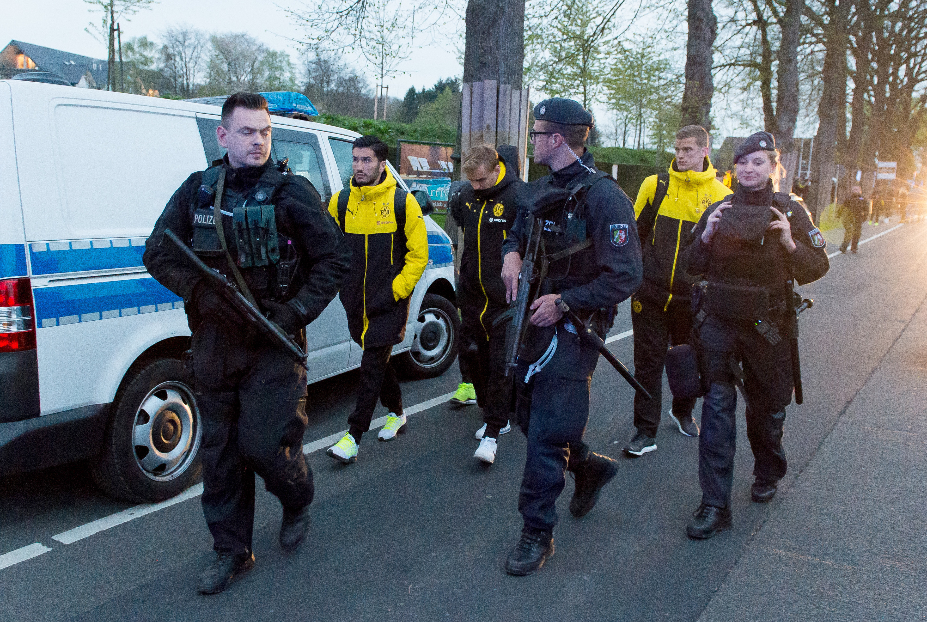 LIVE TEXT: Borussia Dortmund - AS Monaco. Show Mbappe. Arbitraj catrastrofal! | FOTO&VIDEO