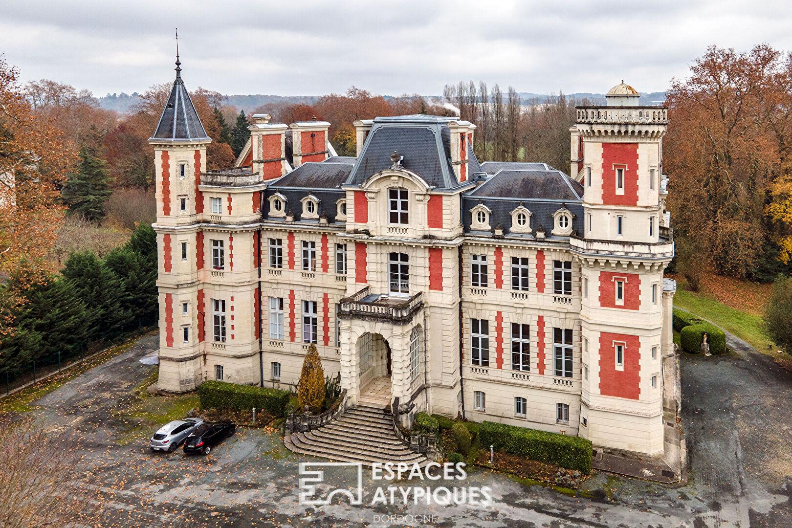 Suma incredibilă pentru care a fost vândut un apartament dintr-un castel din Franța: mai ieftin decât o garsonieră de 27 mp din Cluj