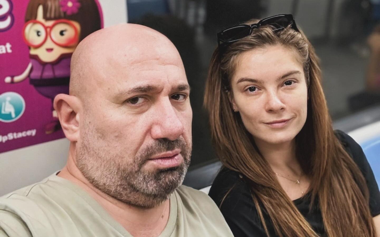 Reacția lui Cătălin Scărlătescu după ce Doina Teodoru a spus că nu se căsătoresc anul acesta. „Nu știu, să vedem, nu accelerăm niciodată”