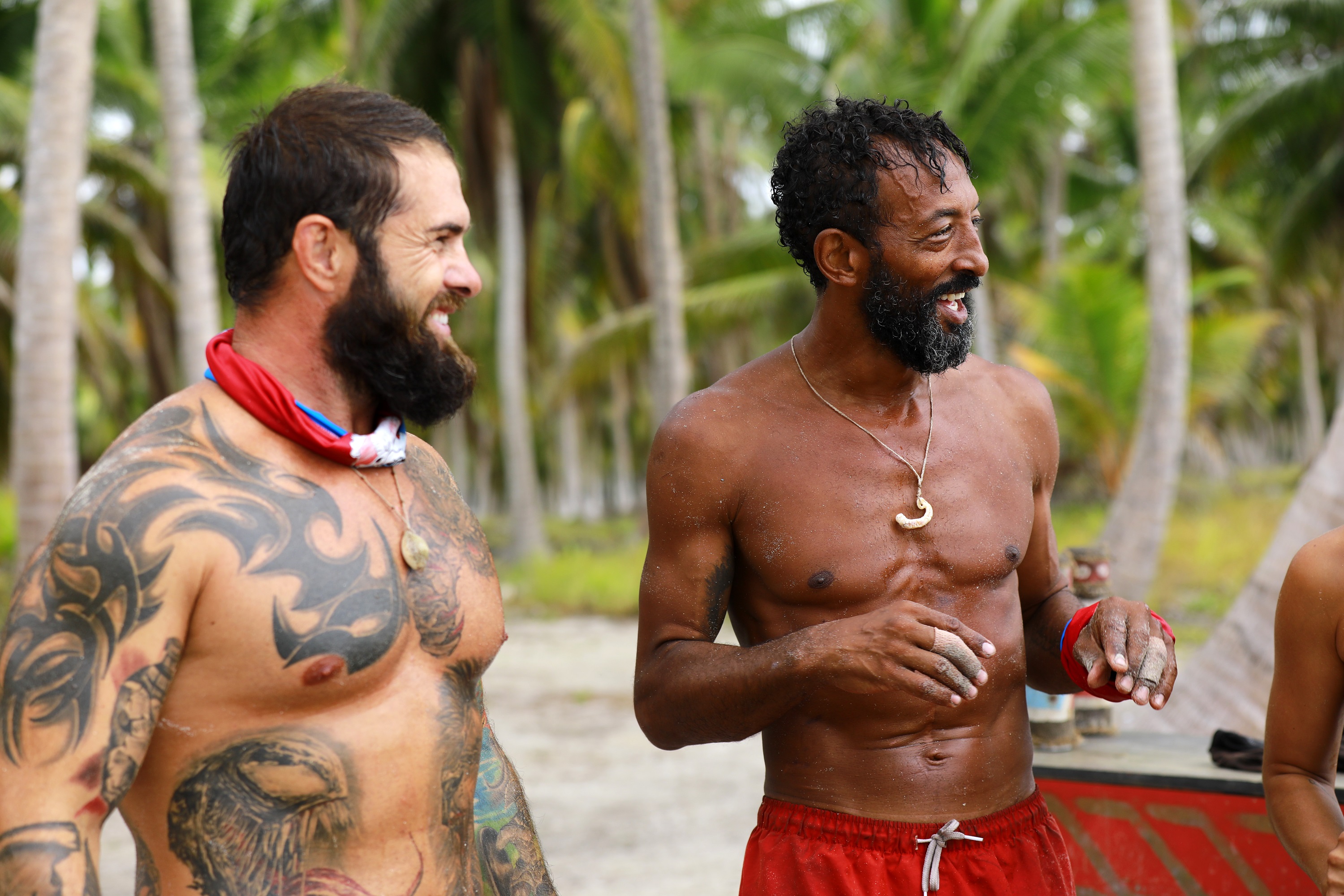 Cum se simte Carmen Grebenișan după 3 luni la Survivor România. Fiecare săptămână e tot mai grea pentru concurenți