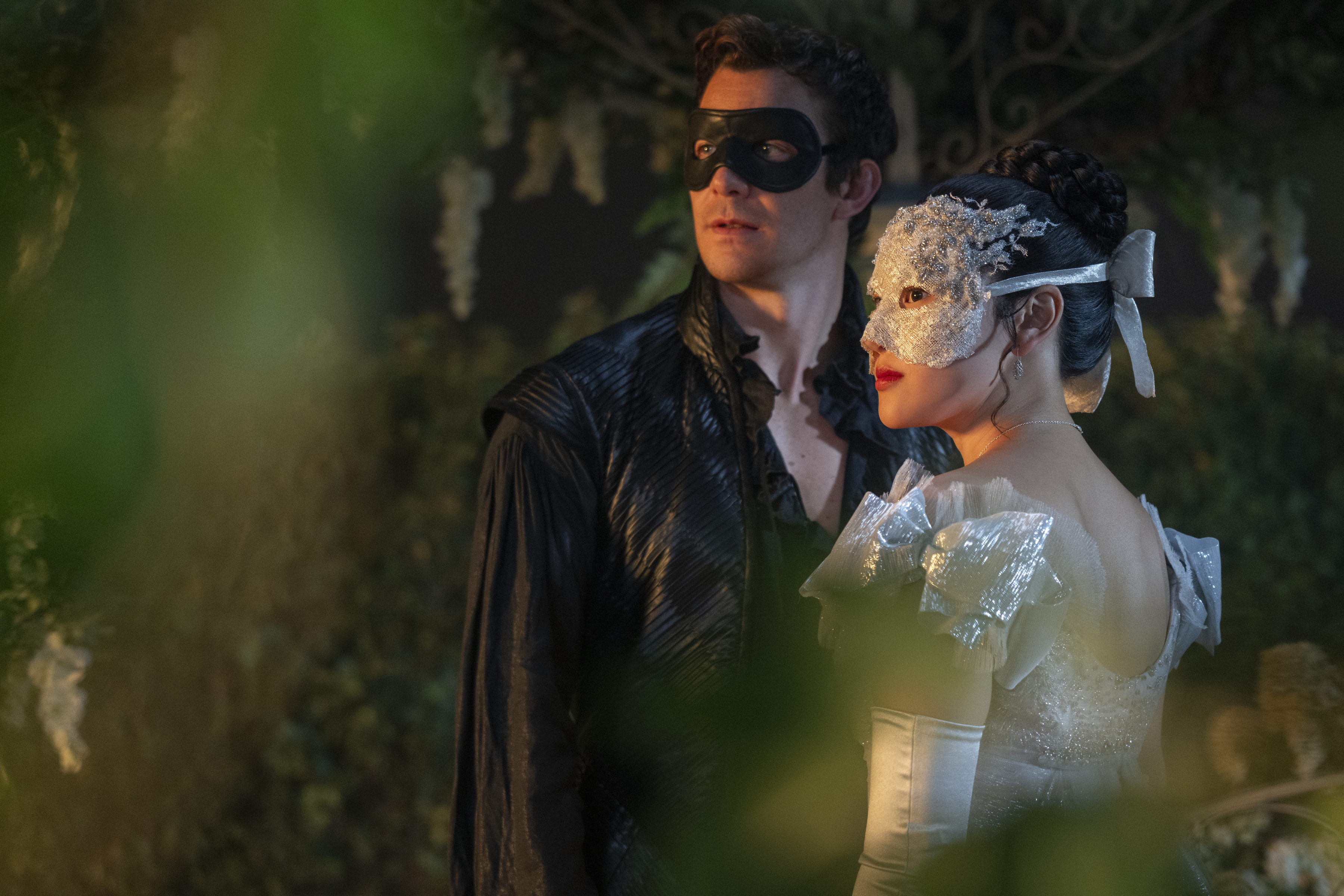 Netflix a anunțat când apare cel de-al patrulea sezon al serialului „Bridgerton”. Va fi lansat în două părți