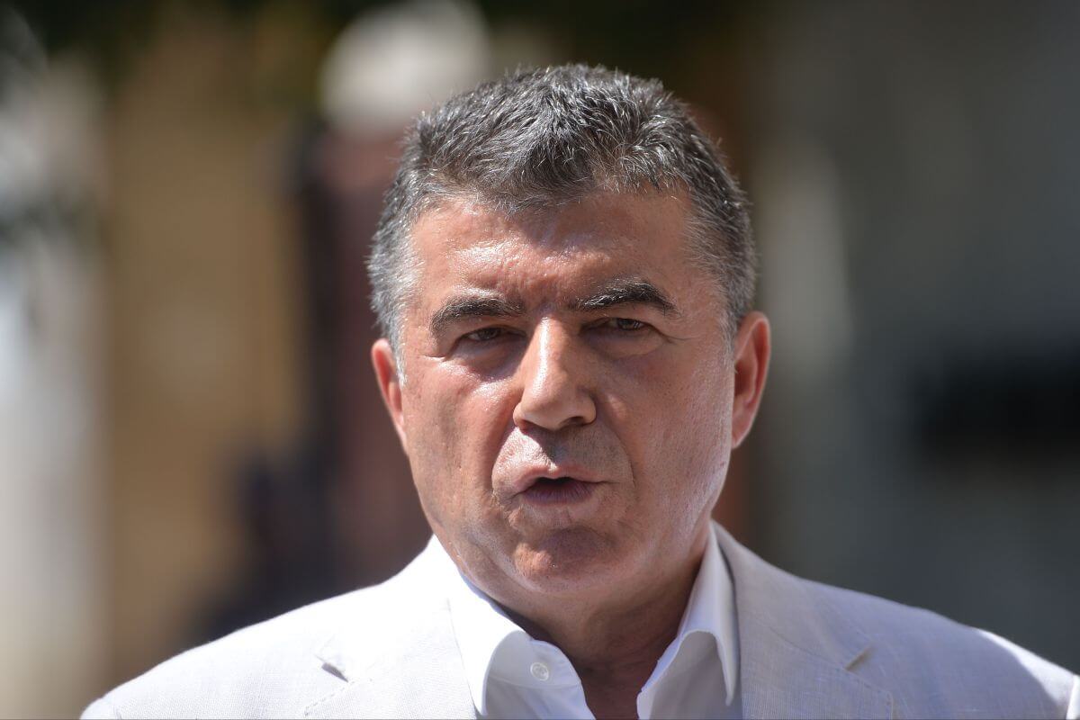 Lista candidaților la Primăria Capitalei și la primăriile de sector din București la alegerile locale 2020