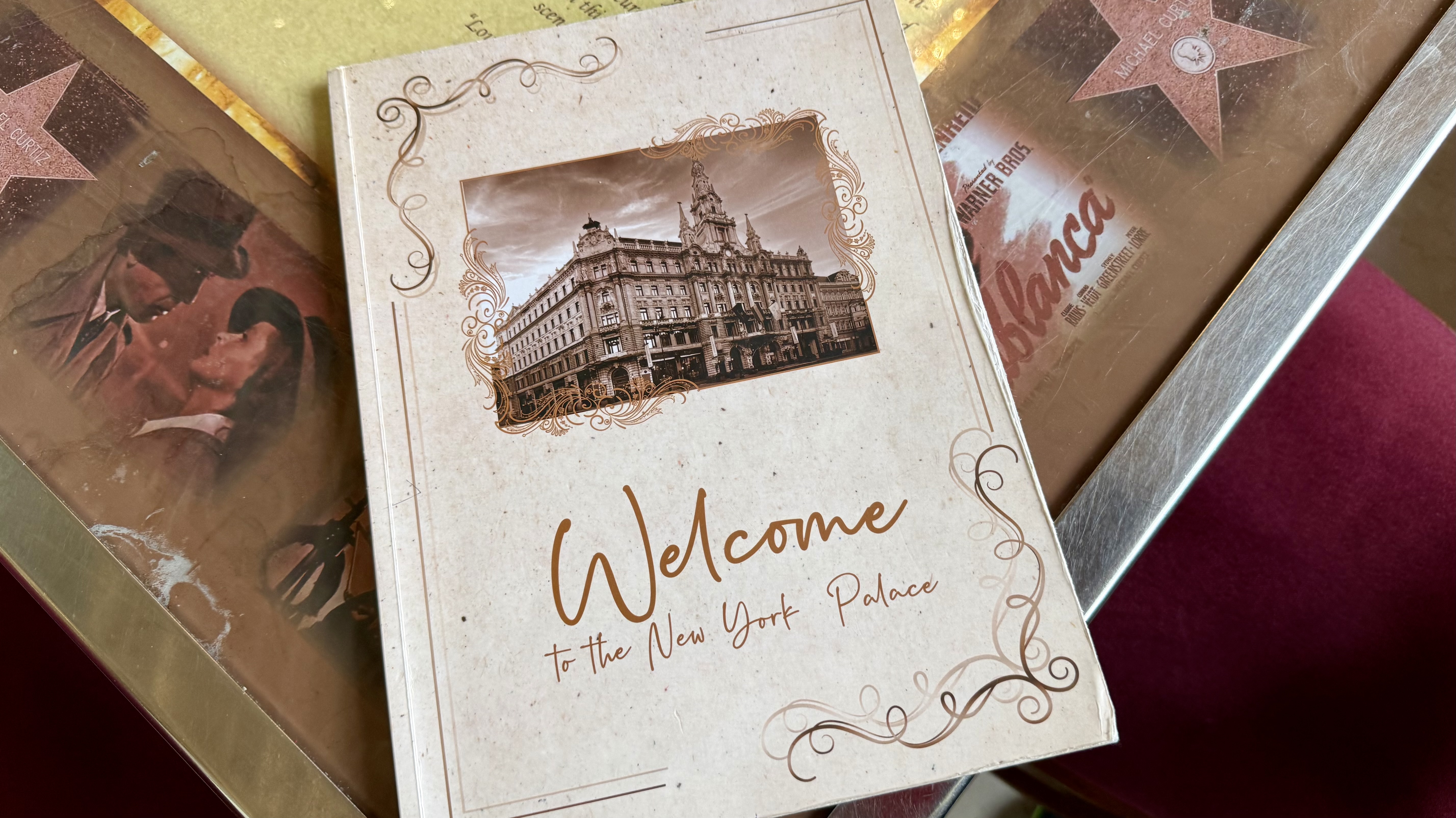 Cafeneaua unde turiștii stau și o oră la coadă. Este considerată cea mai frumoasă din lume și are prețuri pe măsură