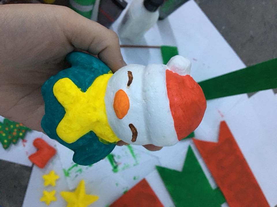 REPORTAJ / De Crăciun, zămislesc speranțe pentru copii bolnavi de leucemie