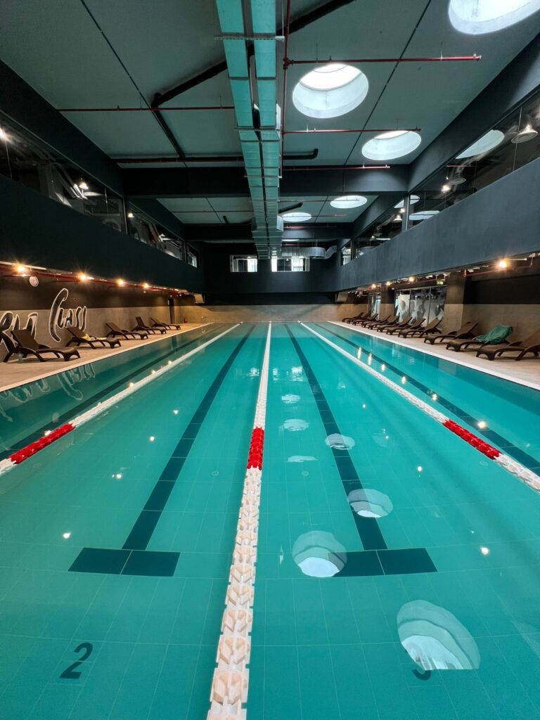 Azi, 28 noiembrie, are loc deschiderea oficială a World Class One Cotroceni, cel mai modern club de health &amp; fitness din România