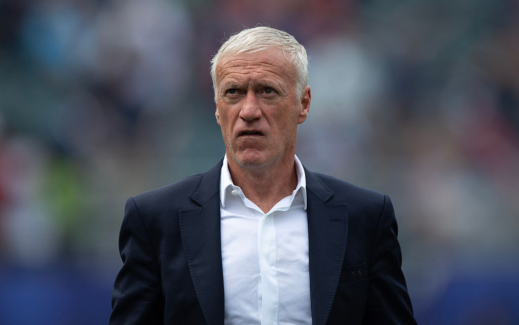 Szörnyű tragédia miatt hazautazott a foci-vb-ről a francia szövetségi kapitány