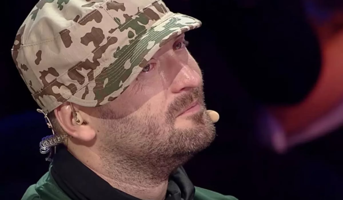 Ce s-a întâmplat când Cheloo s-a întâlnit cu Doina Teodoru: „El a insistat. Mie îmi era foarte teamă”