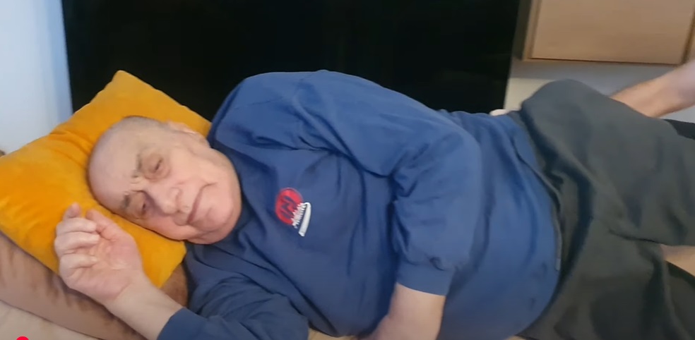 Trei ambulanțe la locuința lui Viorel Lis: „Era umflat. Nu-l mai văzusem niciodată așa”. Oana Lis, sperietura vieții, în weekend