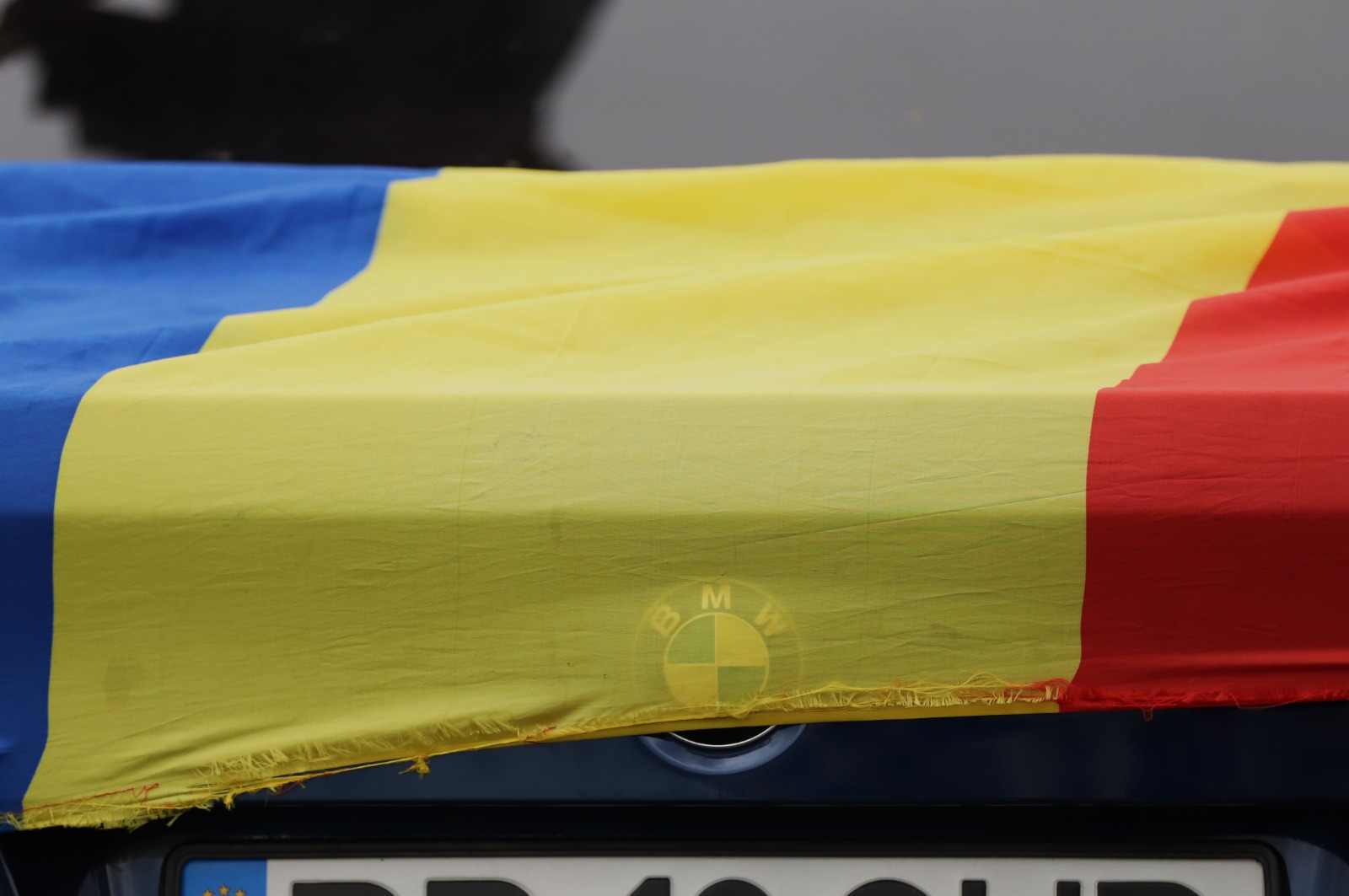 Toţi oamenii preşedintelui care putea să fie. Cine sunt cei care vor „turul 2 înapoi"