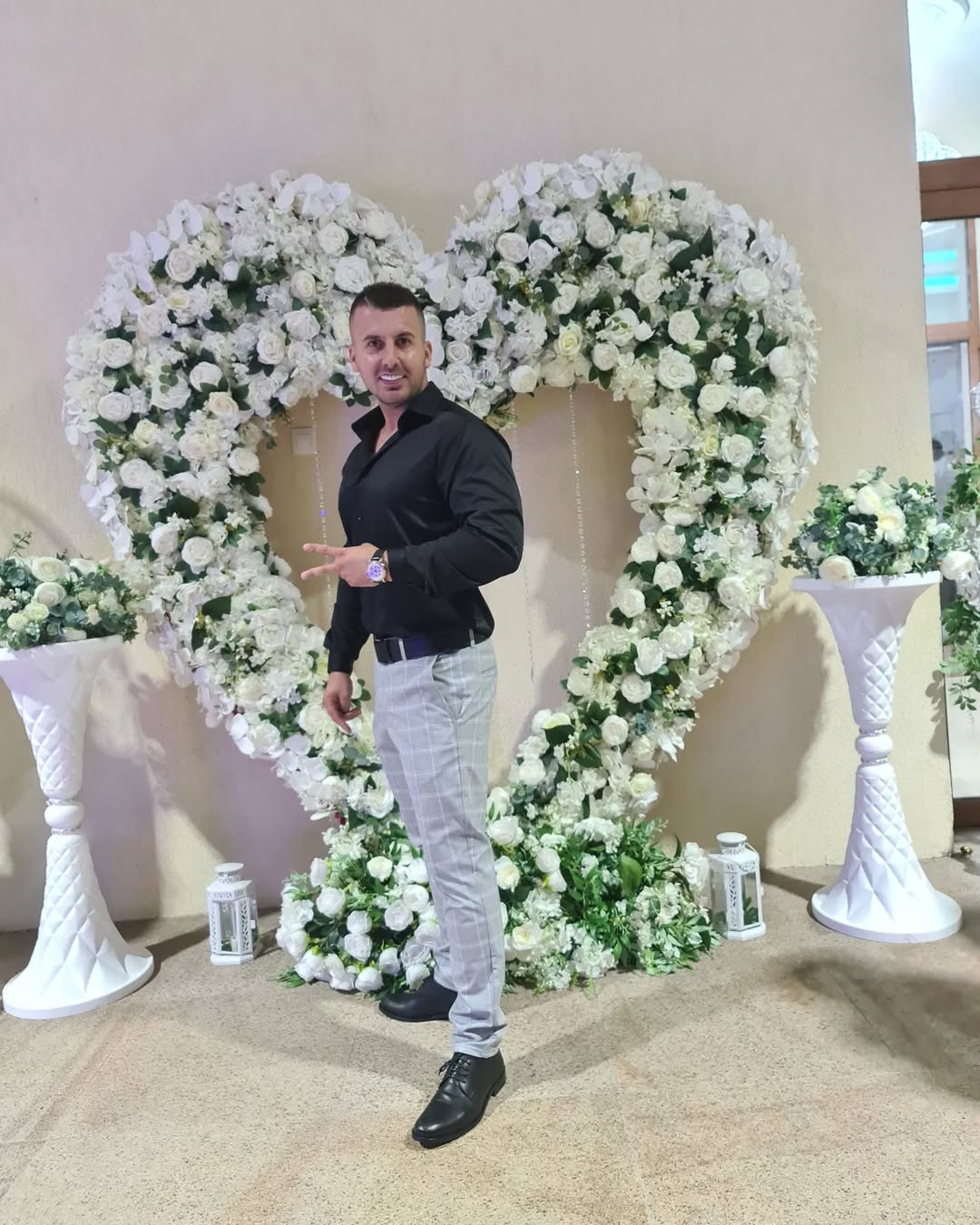 Cine este Andrei Beleuț, concurent la Survivor România 2026, emisiune difuzată de Antena 1