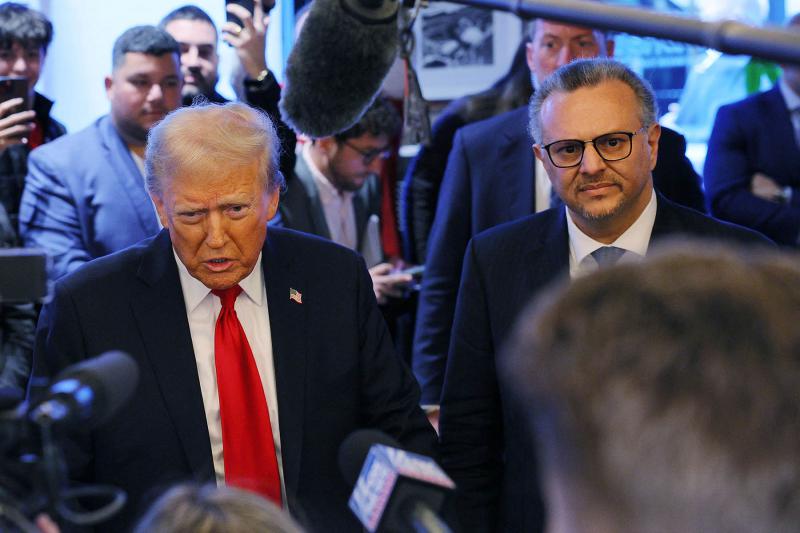 Trump’s team targets Africa’s toughest wars as peace talks gain momentum across the continent