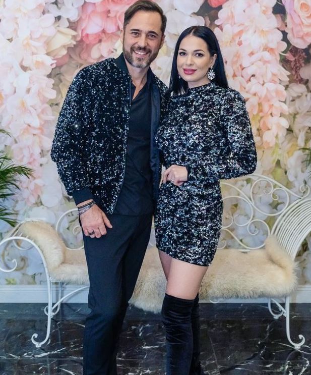 Cum îl ajută financiar Deea pe Dinu Maxer: „Aș putea spune că-i generez venit”. Sunt parteneri în aceeași afacere și după divorț