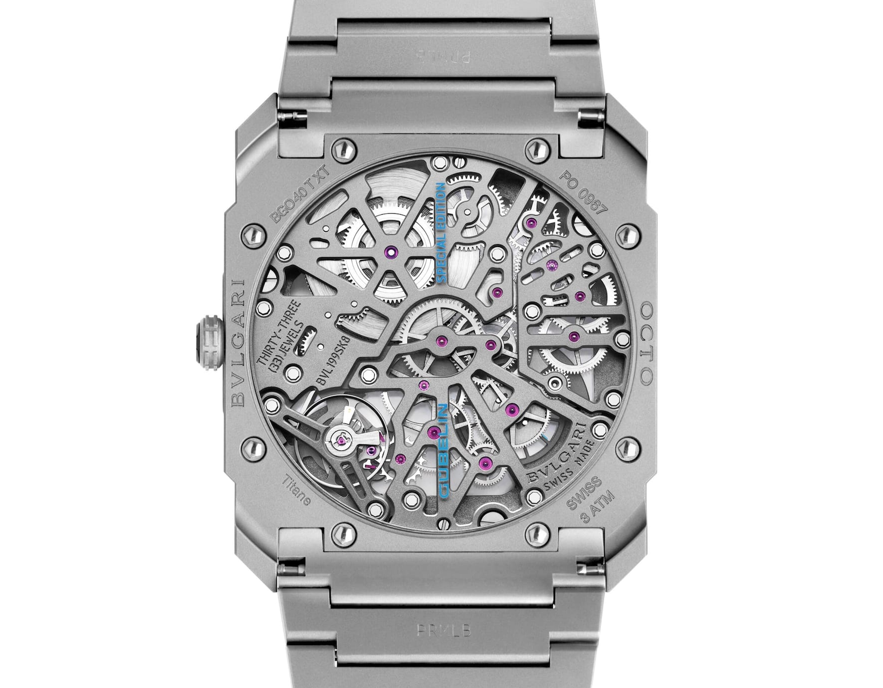 Bulgari