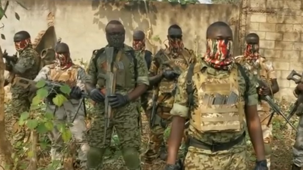 Ukrainian authorities and independent investigations suggest that African nationals from at least three dozen countries have been identified among forces fighting for Russia,