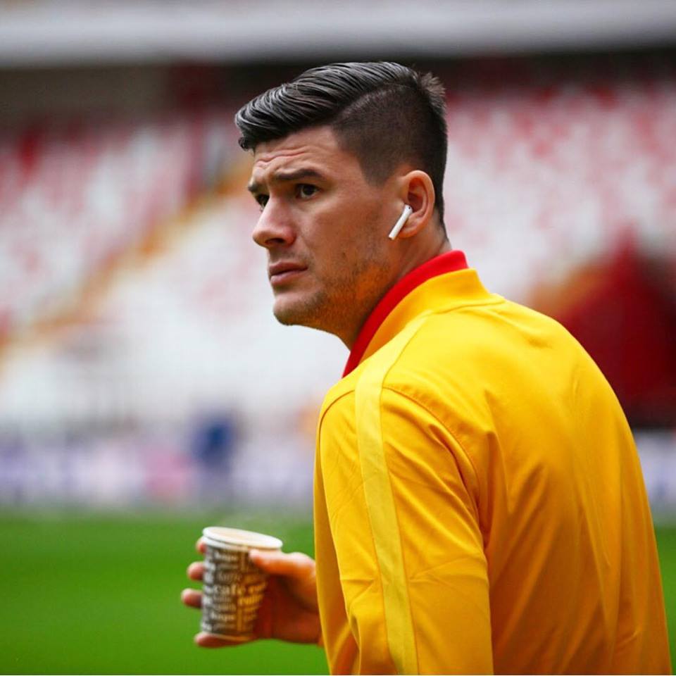 UPDATE. De Amorim, gol pentru Kayserispor. Trupa lui Șumudică s-a calificat în sferturile Cupei Turciei | VIDEO