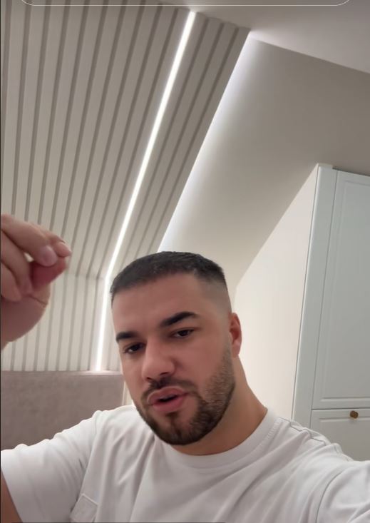 Cum arată apartamentul cumpărat de Daniela Iliescu, soția lui Culiță Sterp, special pentru bona copiilor