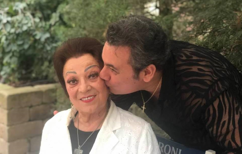 Ionuț Dolănescu vrea să se împace cu fratele său. Cum a reacționat Dragoș: „Îi recomand să se ducă la doctor, să se revizuiască”