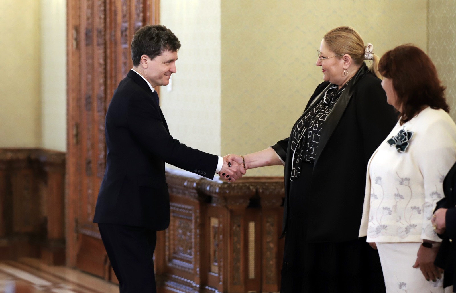 Consultări tensionate la Cotroceni după căderea Guvernului Bolojan: PNL și USR refuză orice alianță cu PSD