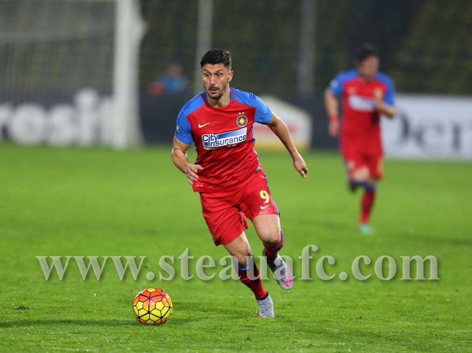 Steaua va începe play-off-ul cu cel mult trei puncte în urma liderului. Campioana va debuta sigur în deplasare, cu Astra, cu Dinamo sau cu Viitorul. Se știu deja cele cinci echipe care merg în Europa. Toate calculele