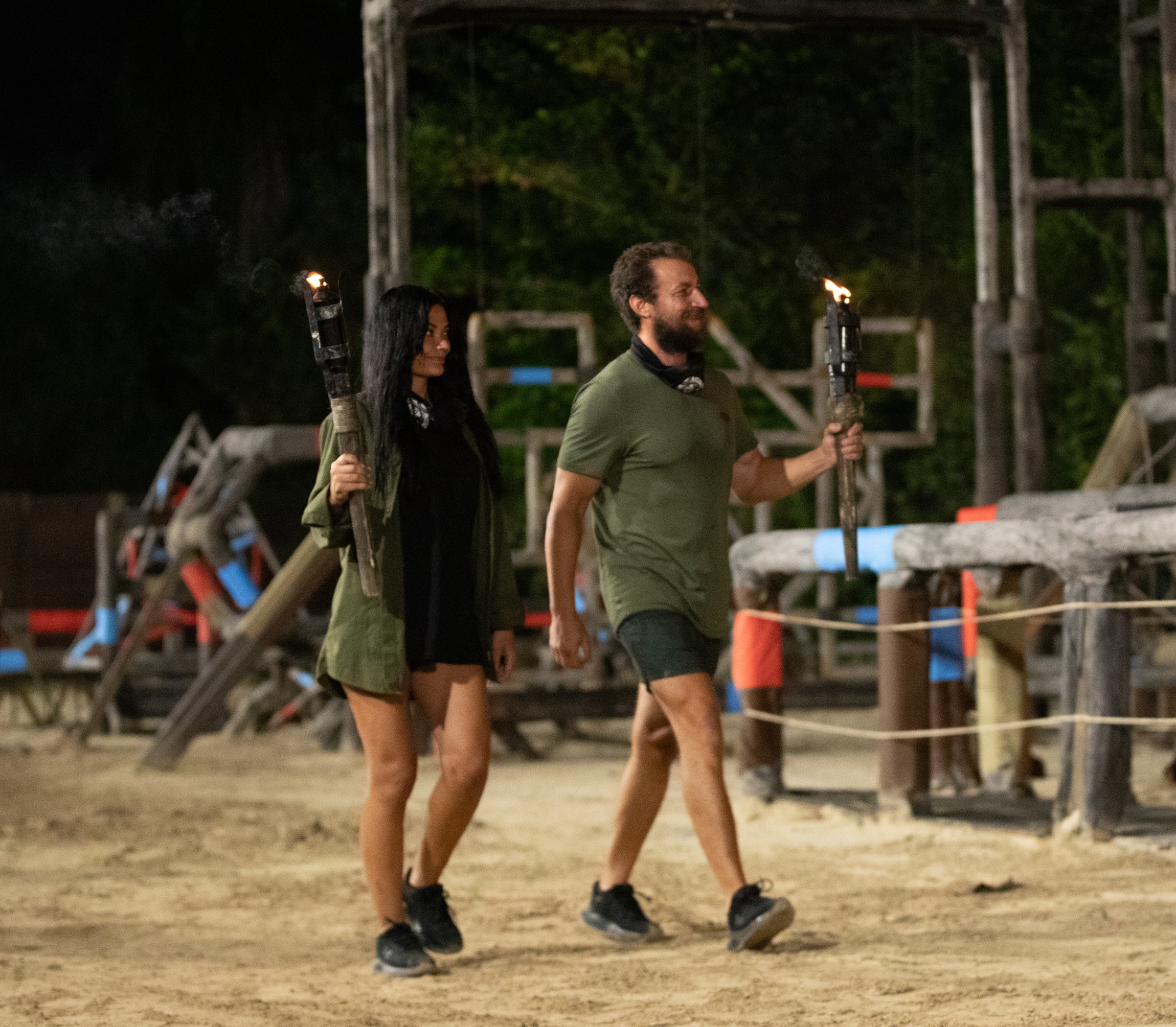 Transformarea concurenților de la „Survivor România” 2026 înainte de unificare. Au visat la momentul acesta luni întregi