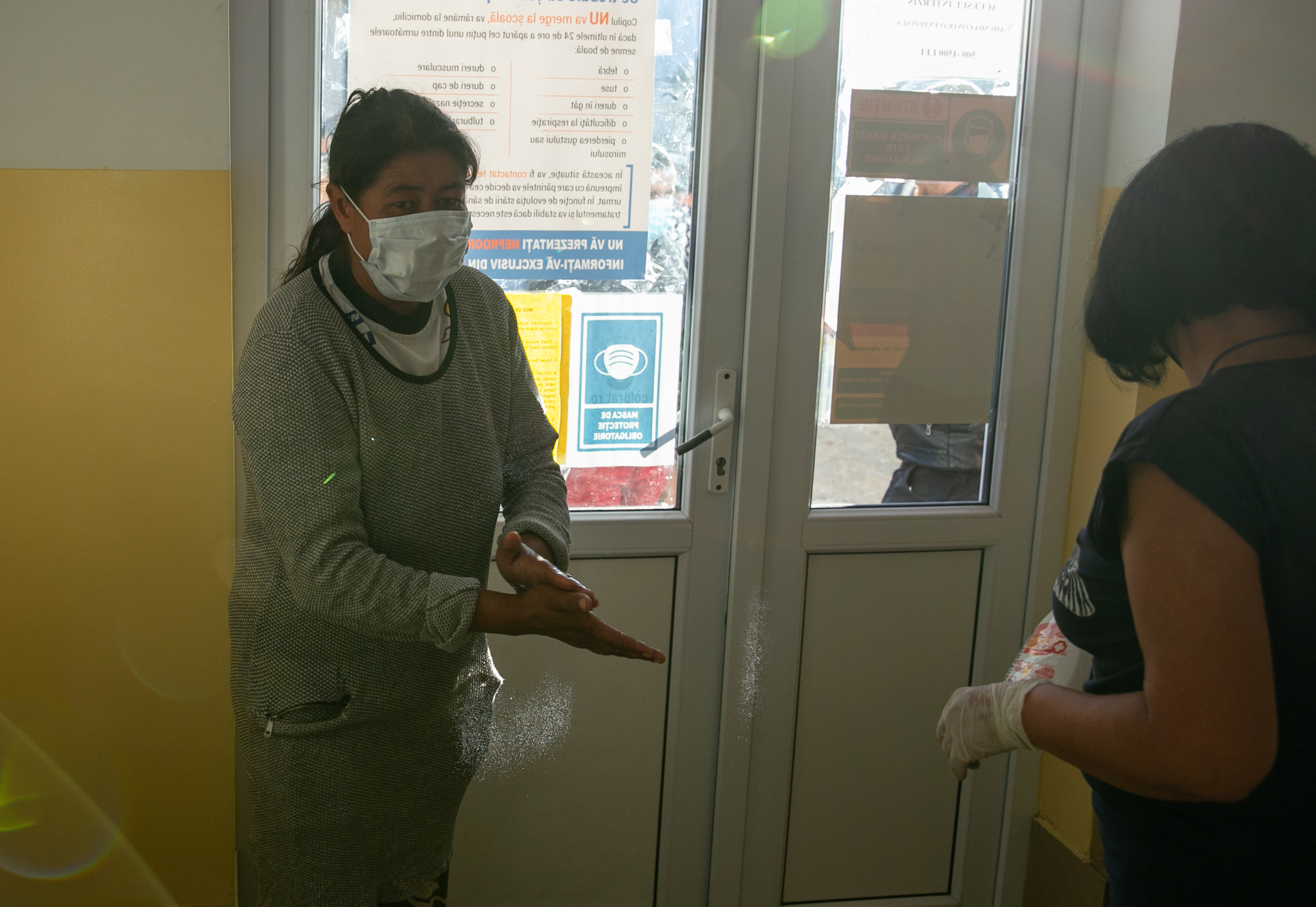 Prezența la vot locale 2020. 46,02% din alegători au votat la alegerile locale