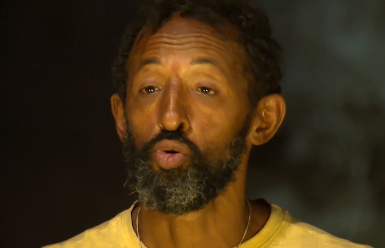 Kamara, eliminat de la Survivor România 2023. A izbucnit în lacrimi: „Nu am reușit să-mi îndeplinesc misiunea de tată”