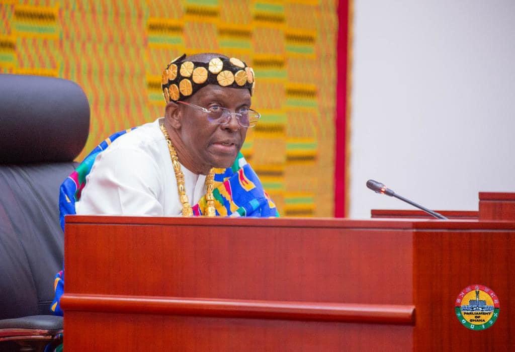 Anti-gay bill: NDC MPs threaten to impeach Nana Addo