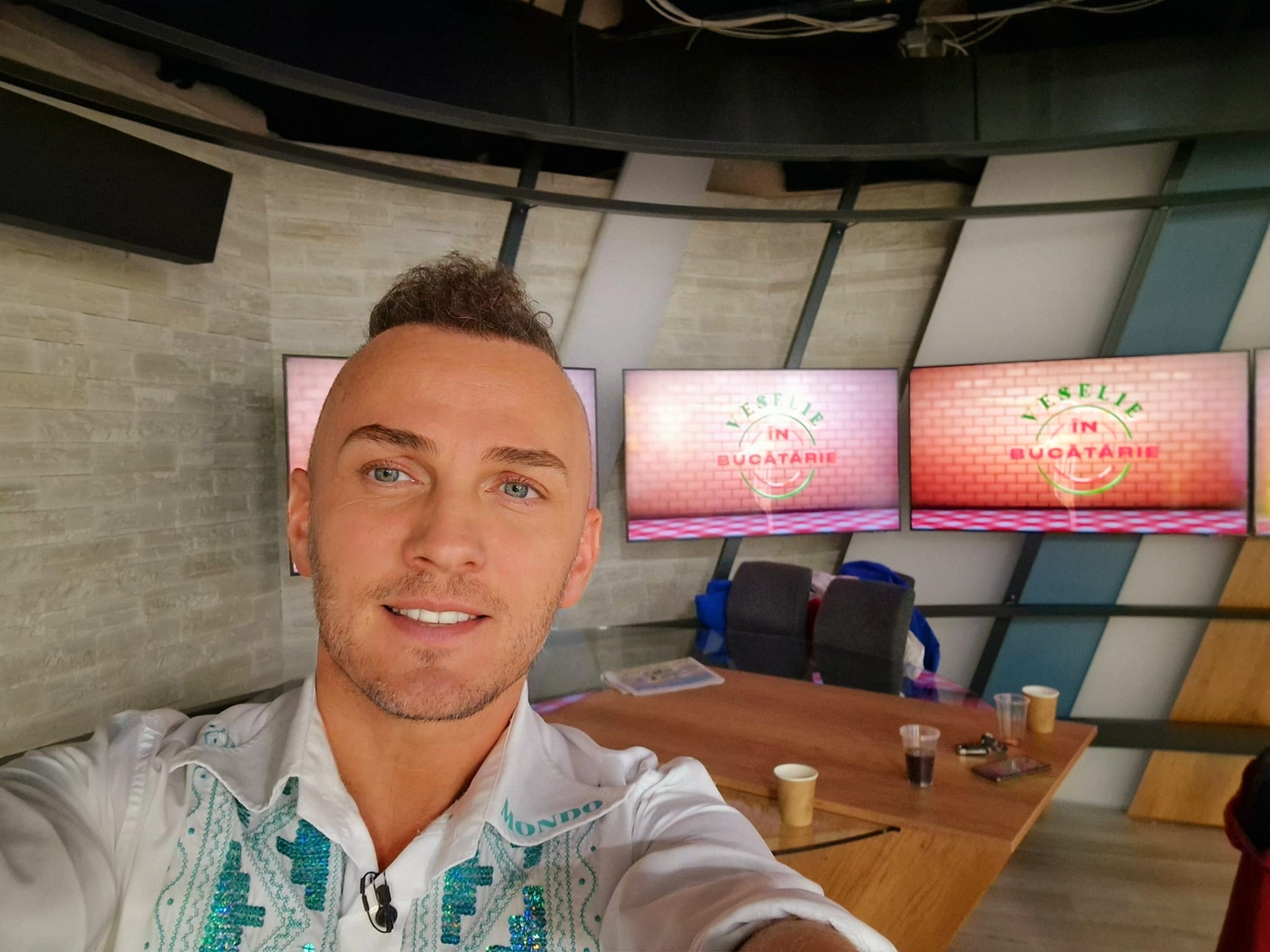 Mihai Trăistariu a răbufnit, după ce România nu a plătit taxa de participare la Eurovision 2024: „Dacă trimitem prichindei din ăștia”