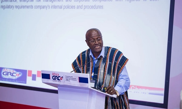 Ghana government's reckless borrowing weakening banks - Banking consultant
