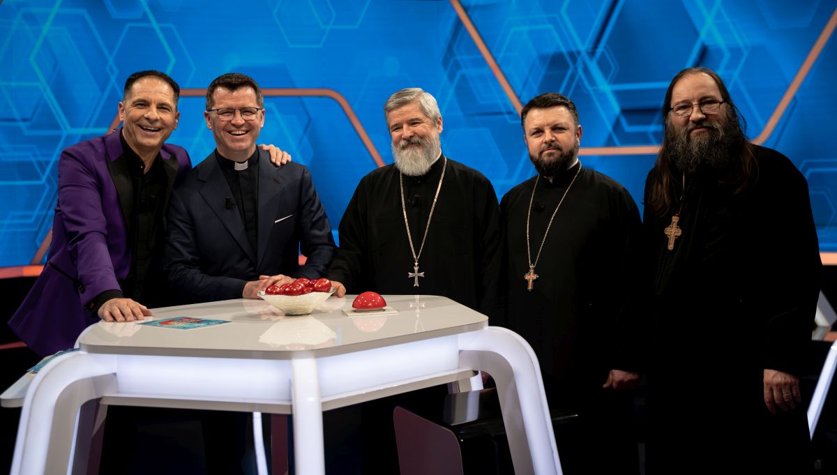 Dan Negru, reacție dură după apariția lui Cristian Boureanu la „Survivor”. „Vedetele din reality sunt de mâna a doua”