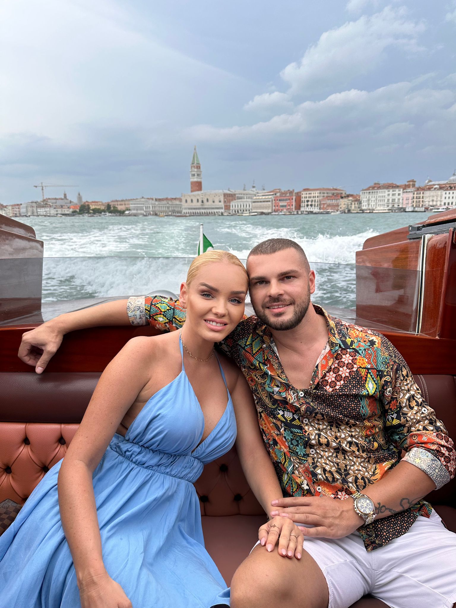 Maria Constantin a semnat un nou contract în televiziune. La ce post va avea reality-show: „Îmi veți cunoaște viața exact așa cum e ea”