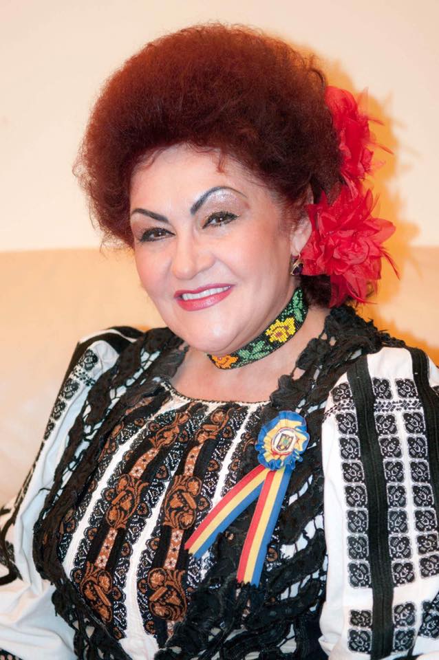 Cum a slăbit Elena Merișoreanu 5 kilograme: „Eu nu eram obeză, aveam 80 de kilograme”. La ce alimente a renunțat