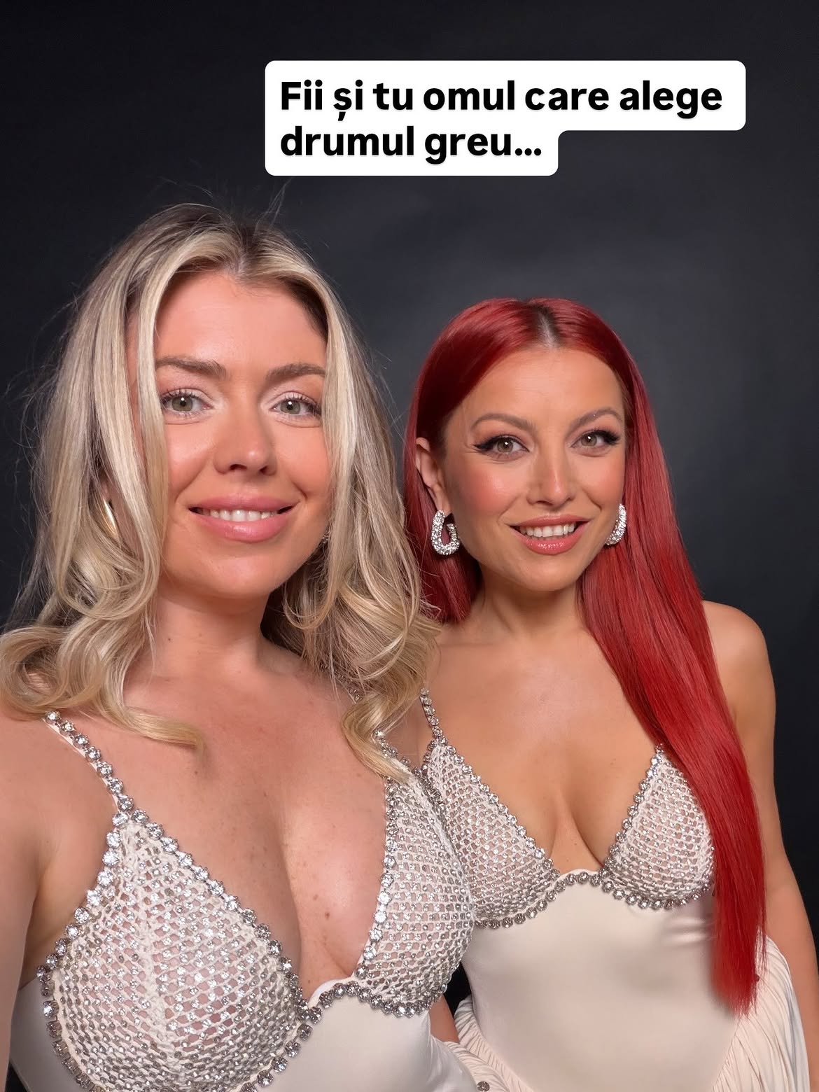 Gabriela Cristea, schimb de replici cu sora Elenei Gheorghe: „Medicina nu este o scurtătură”