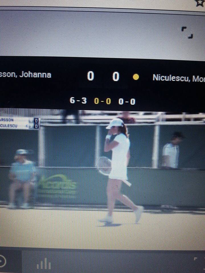 Patricia Maria Țig s-a calificat în primul tur la Miami Open. Monica Niculescu și Ana Bogdan - eliminate