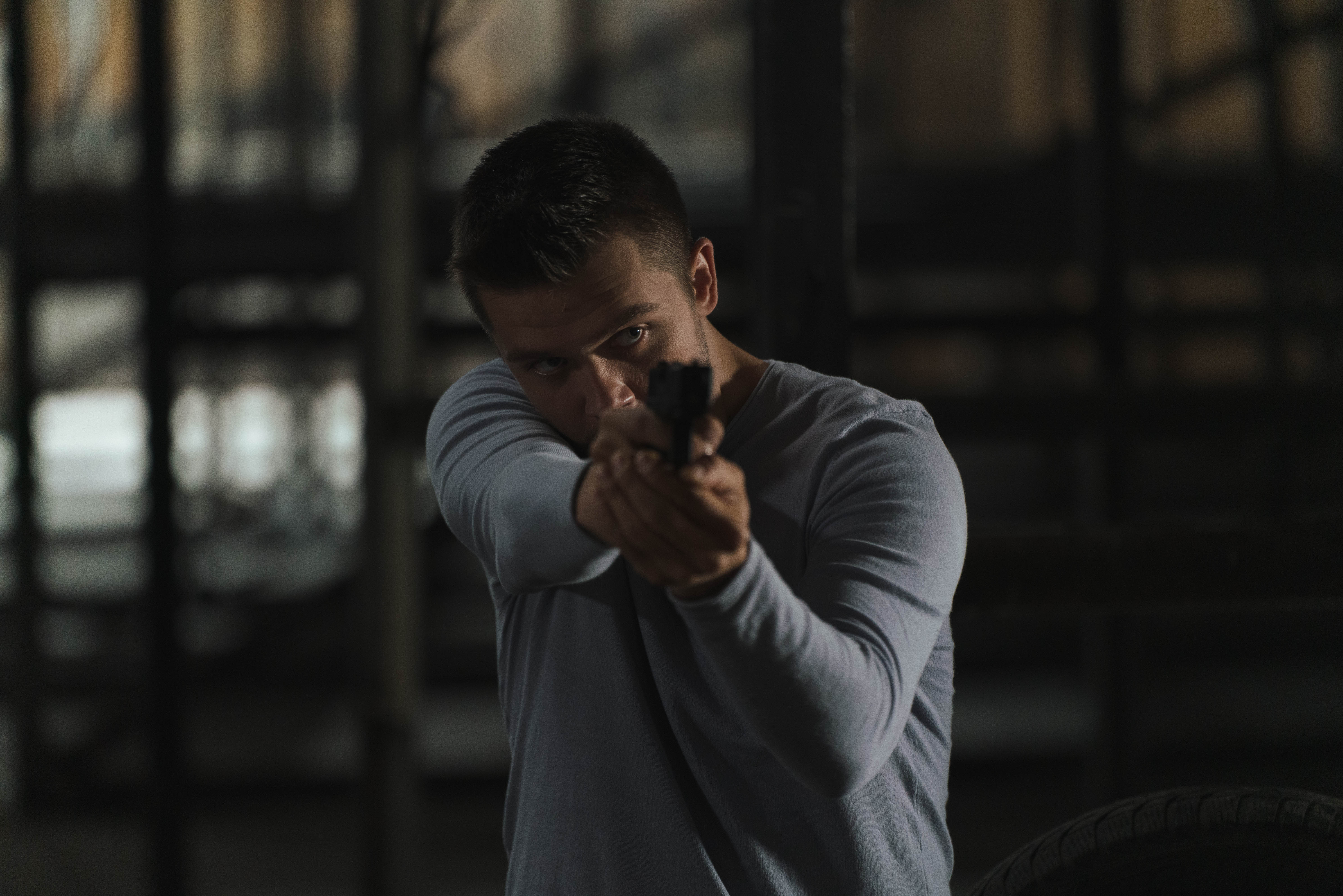 Anghel Damian a spus când va apărea sezonul 2 din „Clanul”. Vor apărea noi actori în serialul de la PRO TV