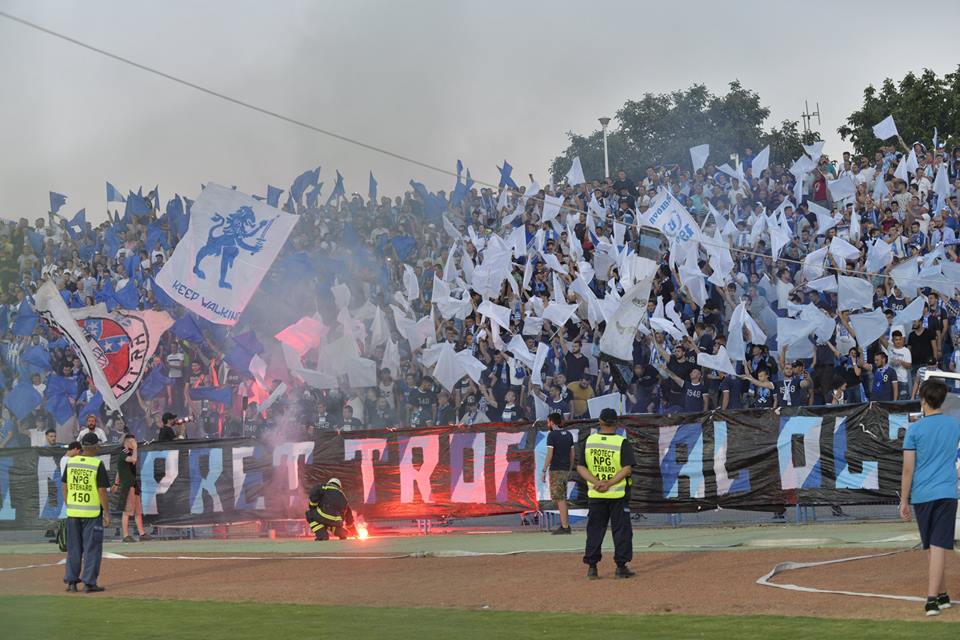 LIVETEXT. CSU Craiova - AC Milan, Liga Europa, turul 3 preliminar. 0-1 la Severin. Oltenii au pierdut italienește. ”Diavolii”, posesie 66,6% / GALERIE FOTO&VIDEO