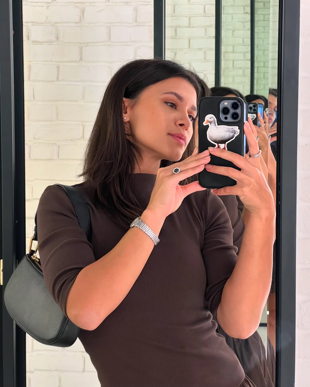 Diana Bulimar, primele detalii din culisele Power Couple România 2025. Ce a văzut echipa de filmare în camera ei