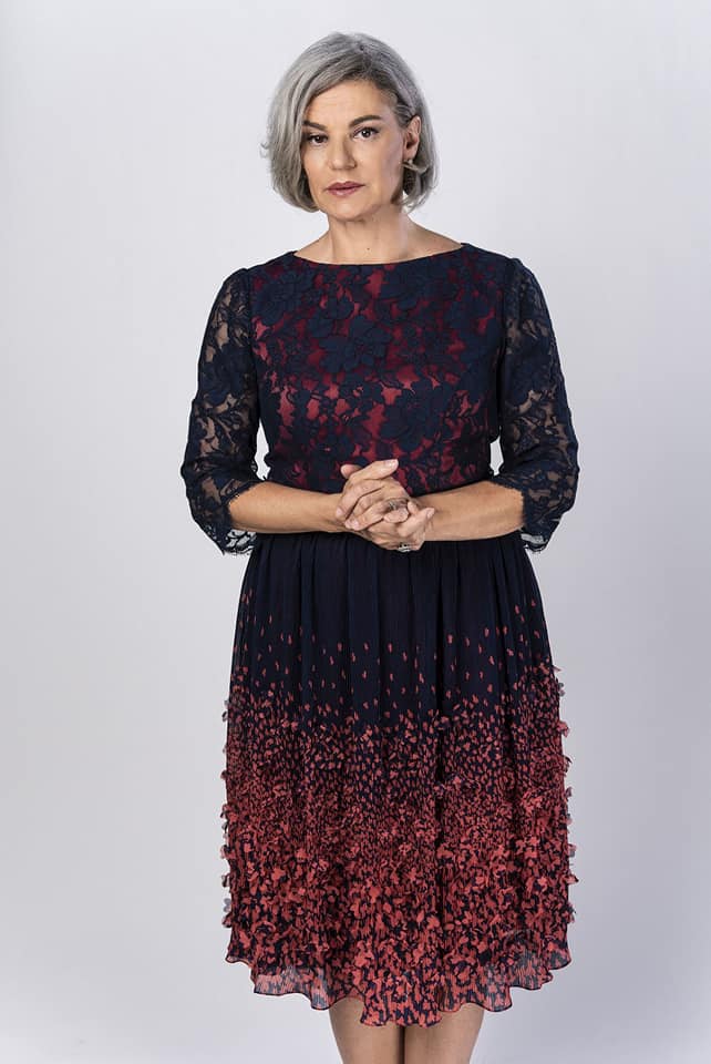 Maia Morgenstern