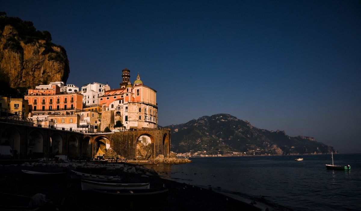 O celebră biserică italiană din patrimoniul UNESCO nu va mai putea fi vizitată de turiști începând de luna asta: „Distrug totul”