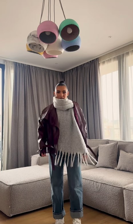 Alexia Eram rupe tăcerea despre viața personală, după ce Mario Fresh a zis cât a suferit după despărțirea lor: „Ți se pare că nu sunt bine?”