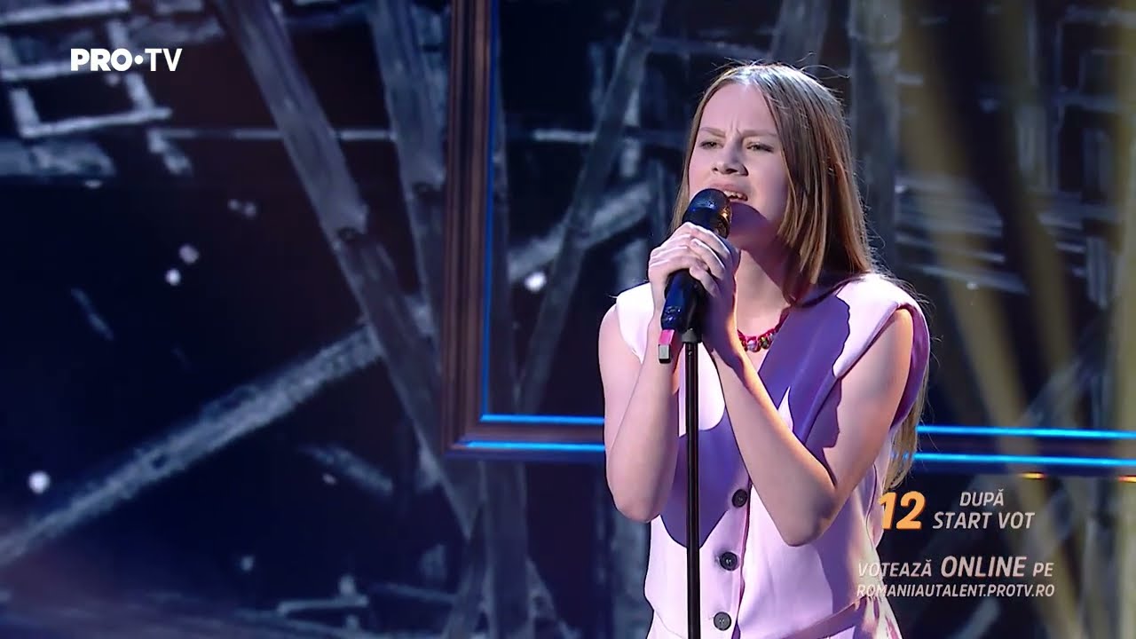 Cine este Raisa Radu, concurentă la Vocea României 2025. Nu a făcut canto și a cântat în corul bisericii