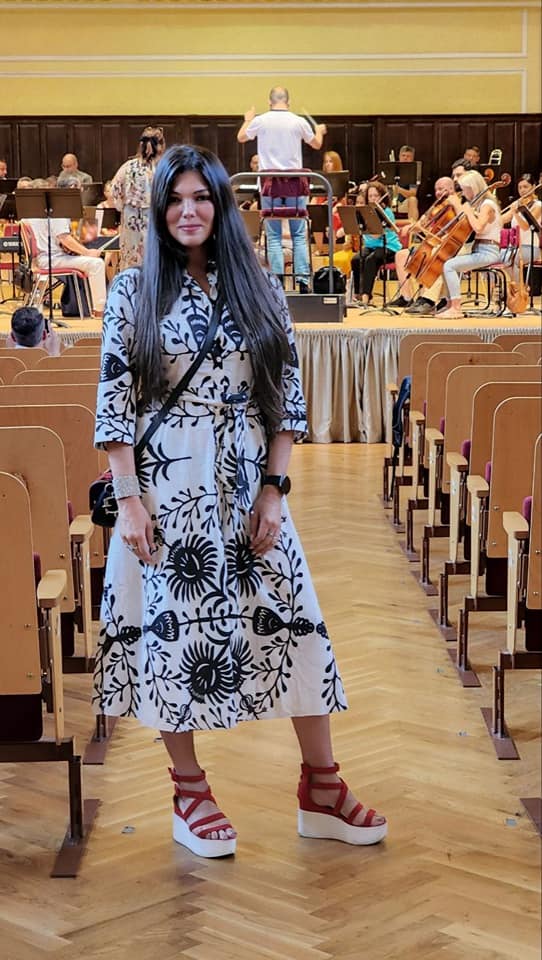 Paula Seling, anunțul despre copil. Artista se gândește și la adopție: „Am datoria de a transmite mai departe ceea ce am primit”