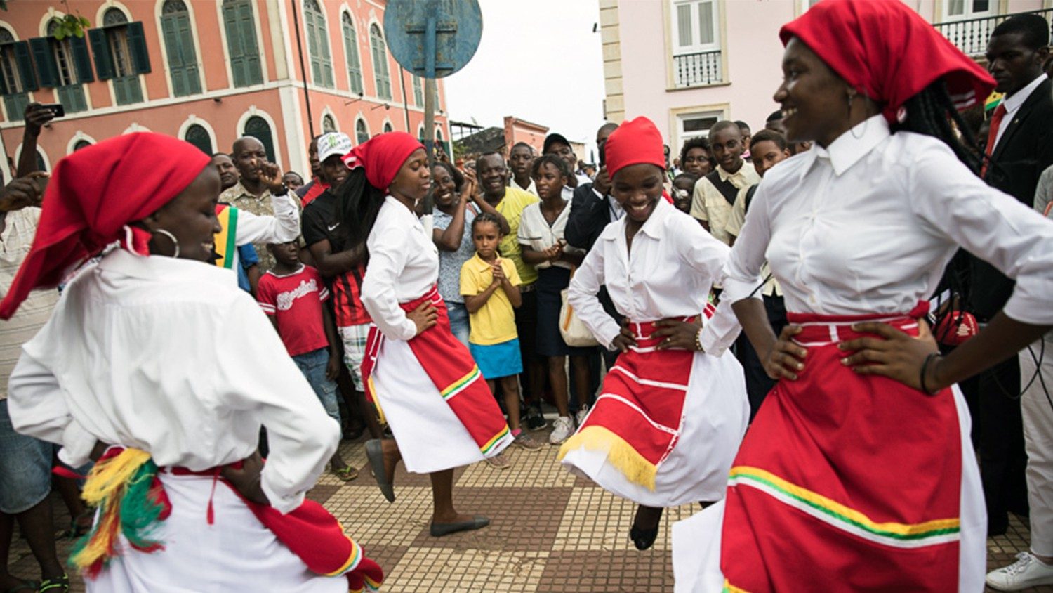 São Tomé and Príncipe’s offering is designed to attract high-net-worth individuals and families seeking greater global mobility