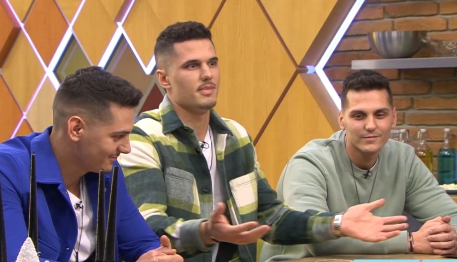 Bódi Megyer a bátyjáról: „Még mindig van bennem harag iránta”