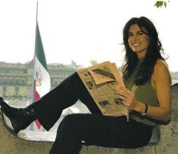 Cum arată fosta jucătoare de tenis Gabriela Sabatini. Are 48 de ani, dar nu-și arată deloc anii din buletin | FOTO